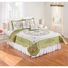Queen Size Quilt Sets