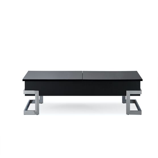 Coffee Table W/Lift Top, , alternate image number null