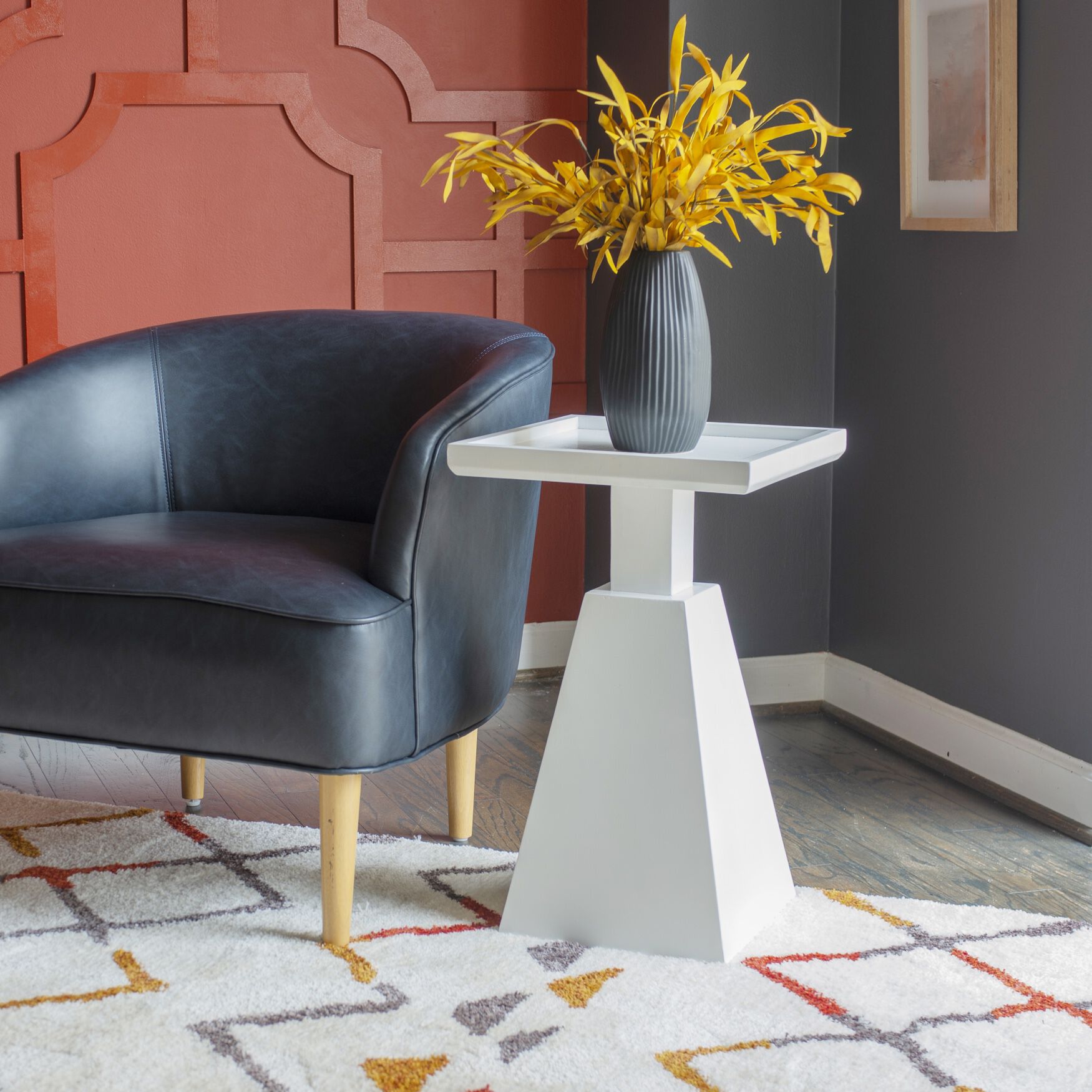 Cali Side Table Accent Tables (Including End Tables), , alternate image number 11