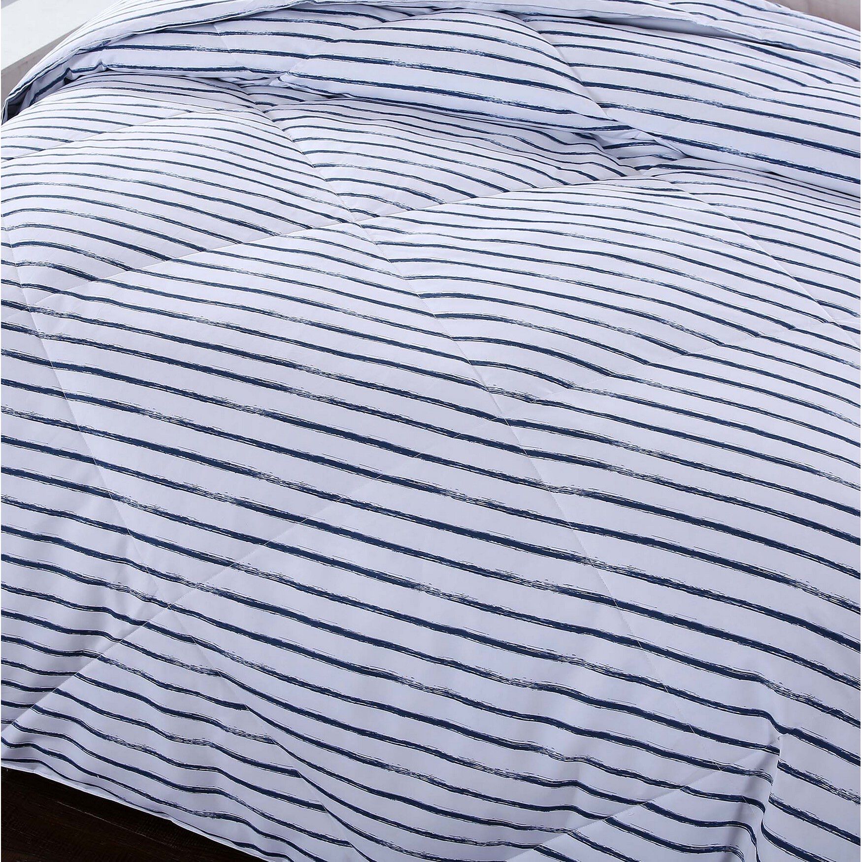 Soft Cover Nano Feather Comforter, , on-hover image number 1