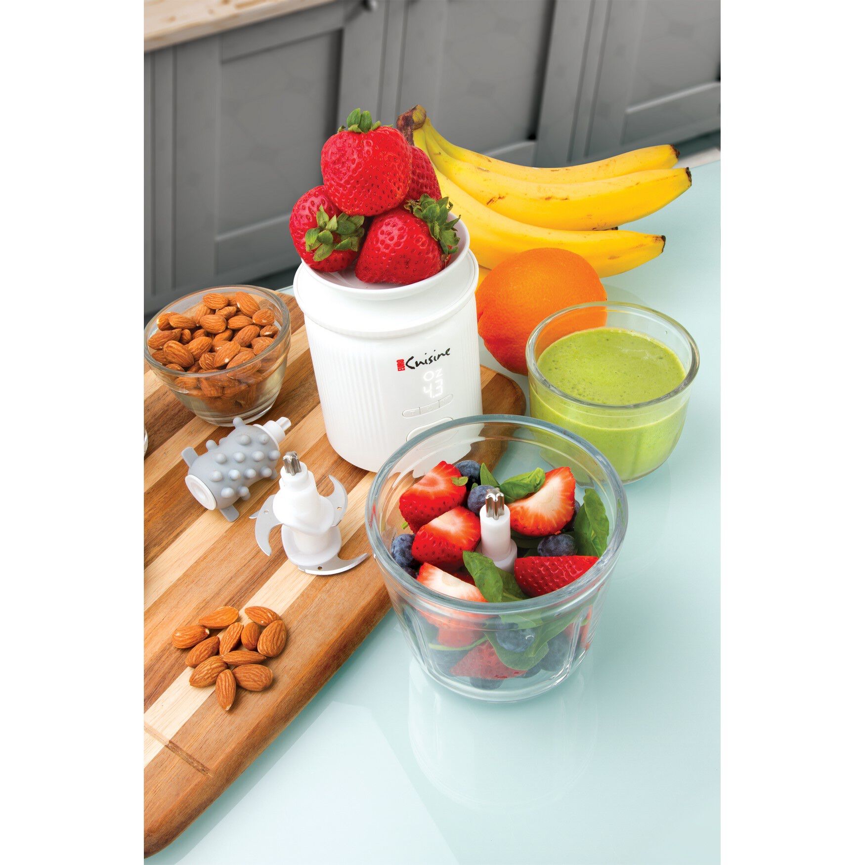 Chopper With Scale, , alternate image number 4