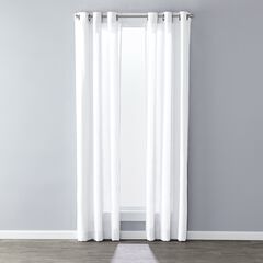 Sunsafe Raine Window Panel Curtain