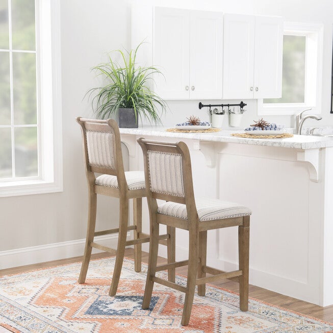 Emerson Counter Stool, , alternate image number 3