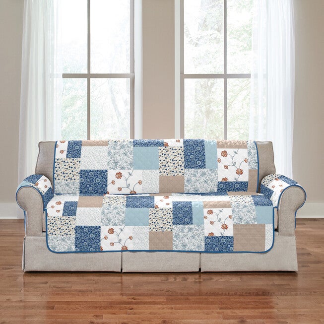 Printed Patchwork Cover Collection, , hi-res image number 0