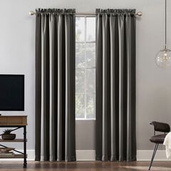 95 Inch Long Blackout Curtains