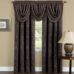 Sutton Window Curtain Panel
