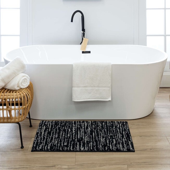 Nimbus Bath Rug, , alternate image number 5