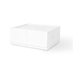Wave Twin Cupboard