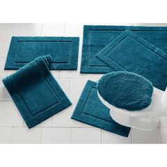Hotel Style Luxury Bath Rug