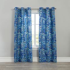 BH Studio Microfiber Grommet Panel