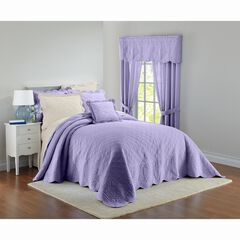 100% Cotton Florence Oversized Bedspread