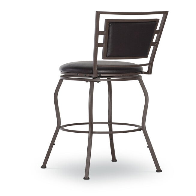 Townsend Three Piece Adjustable Stool Set, , alternate image number 3