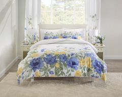 Secret Garden Comforter Set