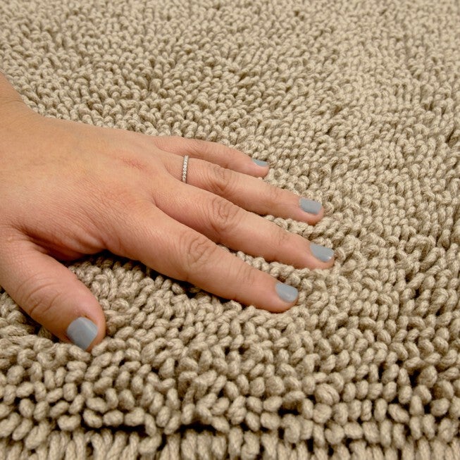 Classic Cotton Ii Bath Rug, , alternate image number 3
