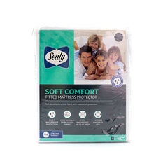 Sealy Soft Comfort Mattress Protector
