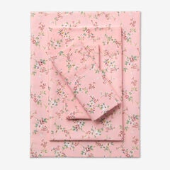 Twin Floral Bedding Sets