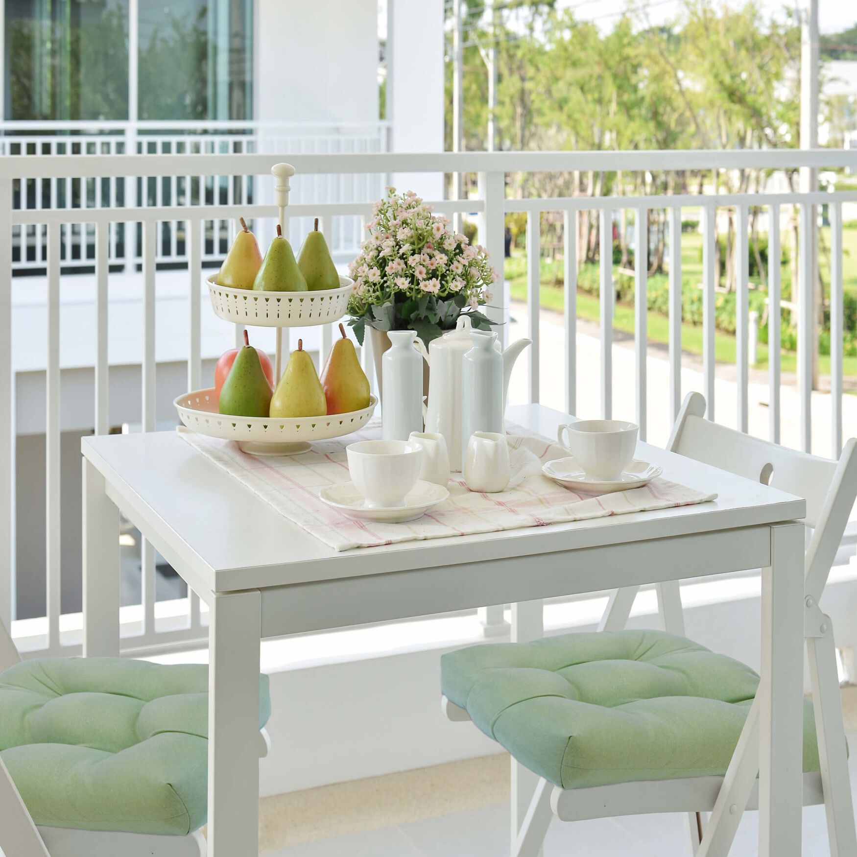 Chase Tufted Chair Seat Cushions, , on-hover image number 1