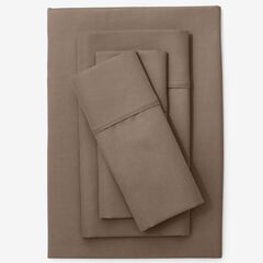 500 Thread Count 4-Piece Sheet Set