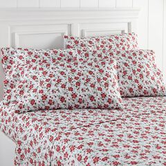 Seersucker 6-Pc. Sheet Set