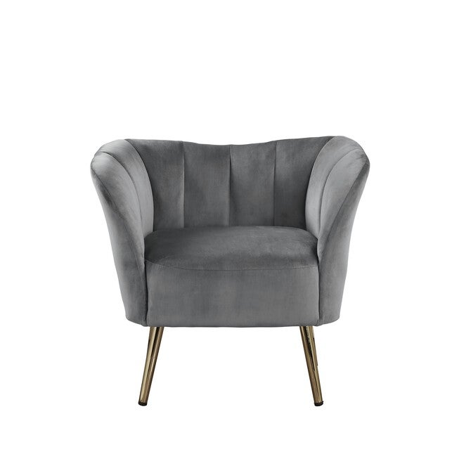 Accent Chair, , alternate image number null