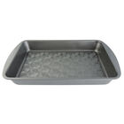 13 X 9 Inch Non Stick Metal Baking Pan, , on-hover image number null