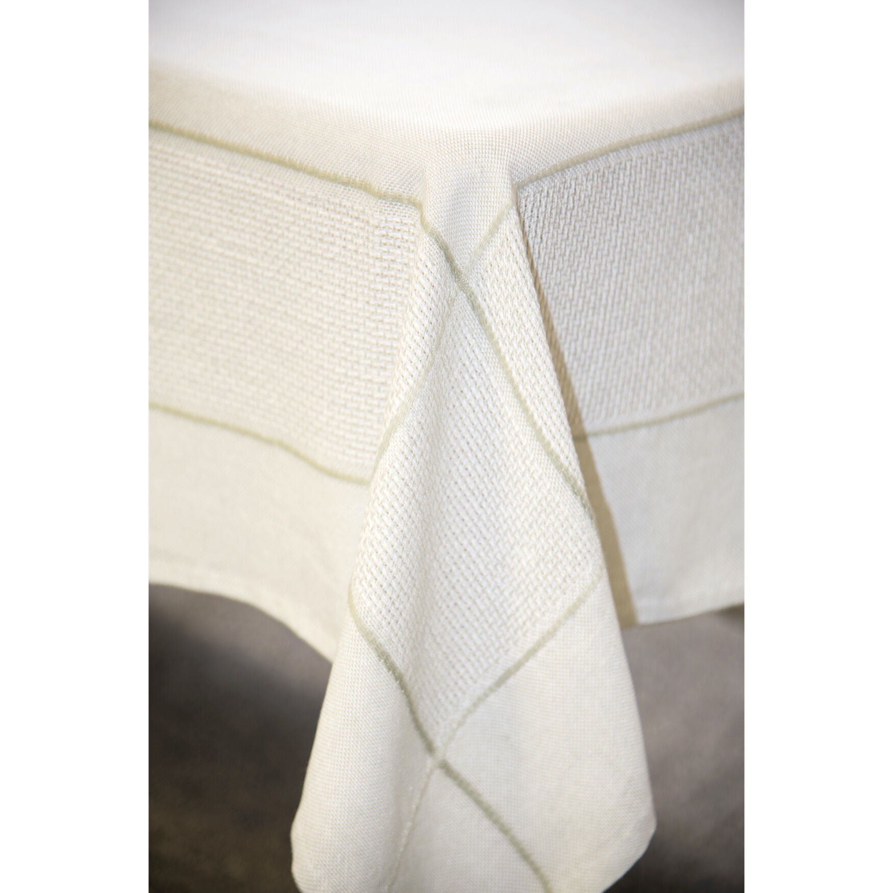 CARLISLE TABLECLOTHS, , alternate image number 2