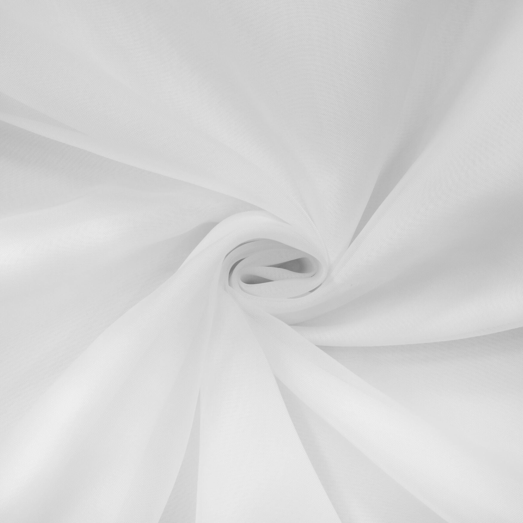 Rhapsody Lined Light Filtering Grommet Ascot Valance, , alternate image number 7