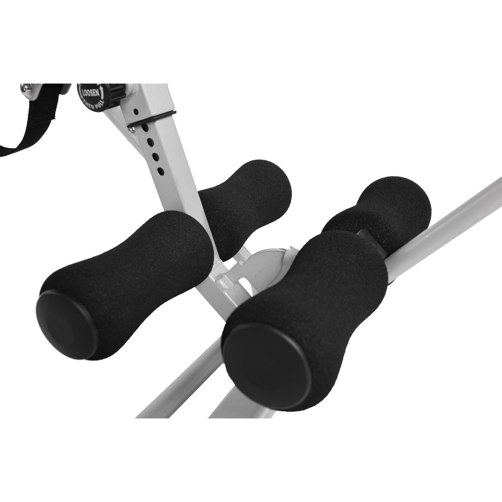 Stamina InLine Inversion Chair, , alternate image number 6