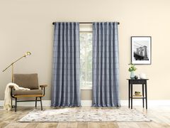 Douro Abstract Geo Window Panel