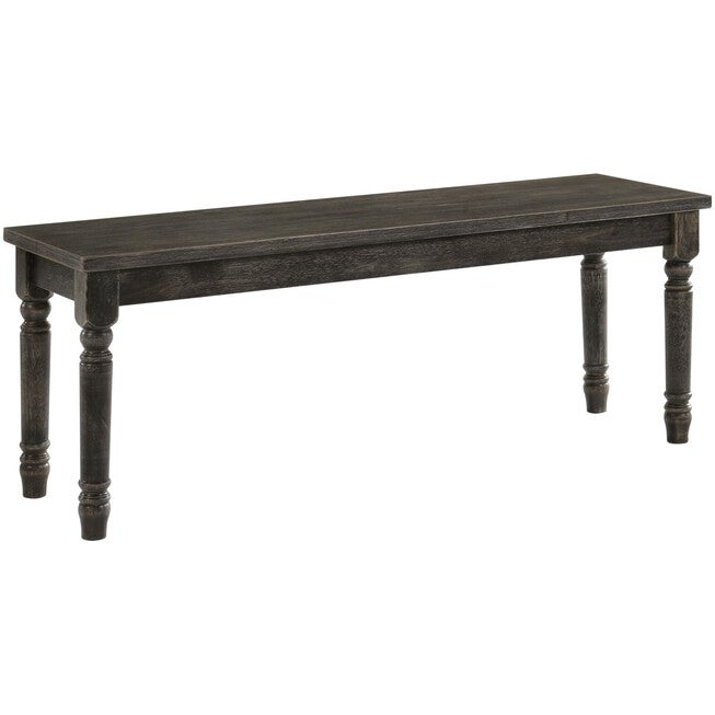 Bench, WEATHERED GRAY, hi-res image number null