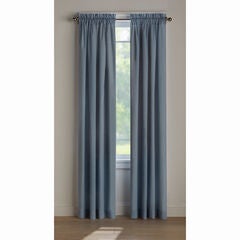 Alexis Panel Set with Tiebacks