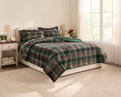 BH Studio Microfleece Comforter