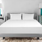 SensorPEDIC MicroShield Waterproof Mattress Protector, , alternate image number null
