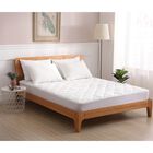 Cooling Knit Mattress Pad, , alternate image number null