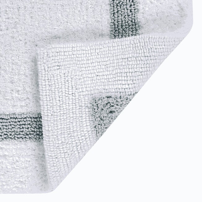 Hotel Collection 100% Cotton 4 Piece (17 inches X 24 inches | 20 inches X 20 inches | 21 inches X 34 inches | 20 inches X 60 inches) Bath Rug Set, , alternate image number 9