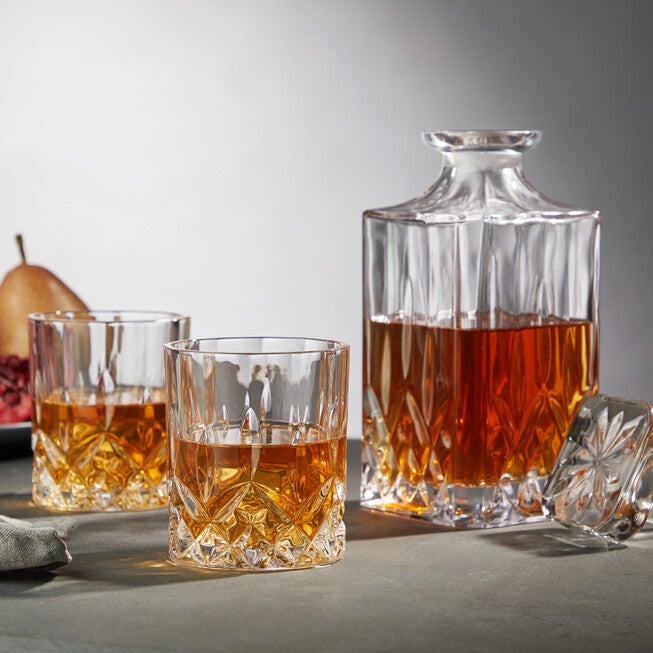 Admiral Crystal Tumblers, , alternate image number null