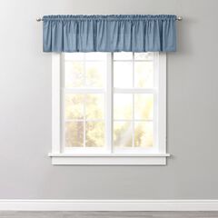 Back Tab Window Treatments