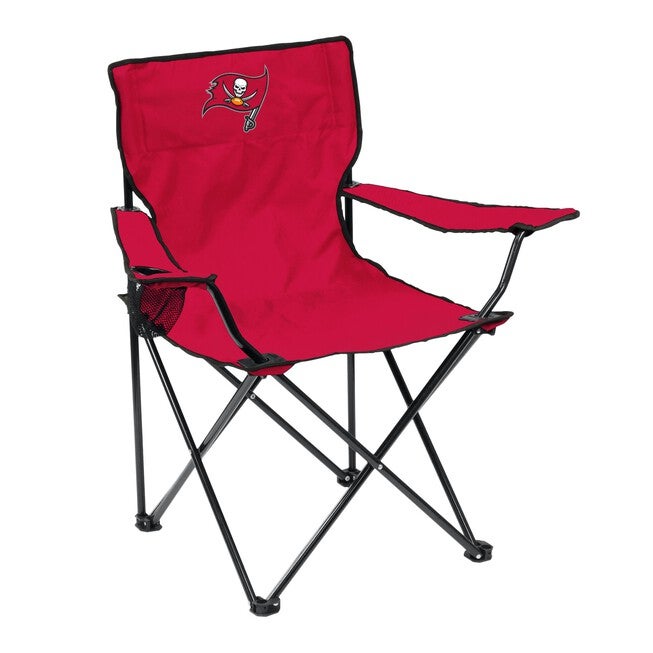 Tampa Bay Buccaneers Quad Chair Tailgate, MULTI, hi-res image number 0