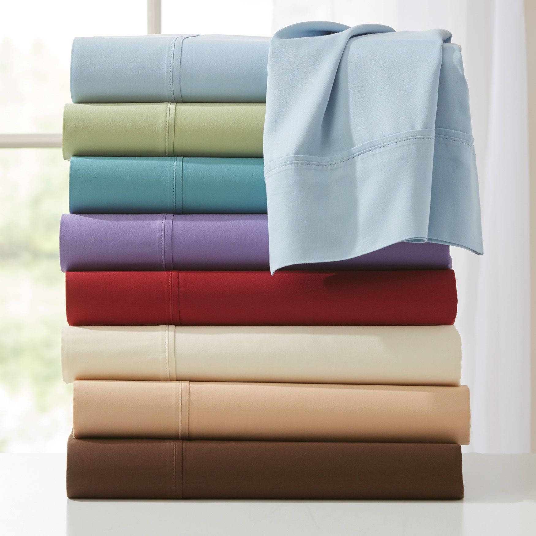 Bed Tite&trade; 300 Thread Count Sheet Set