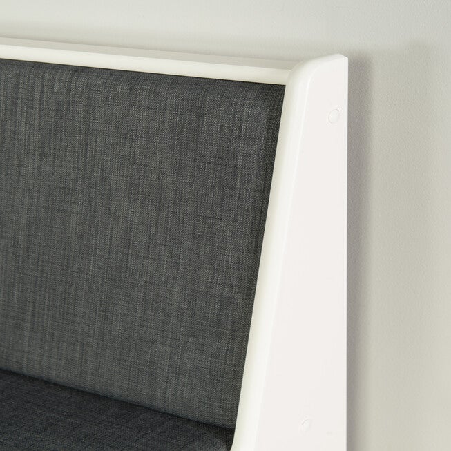 Sierra Upholsted Kitchen Seating Dining Nook, , alternate image number null