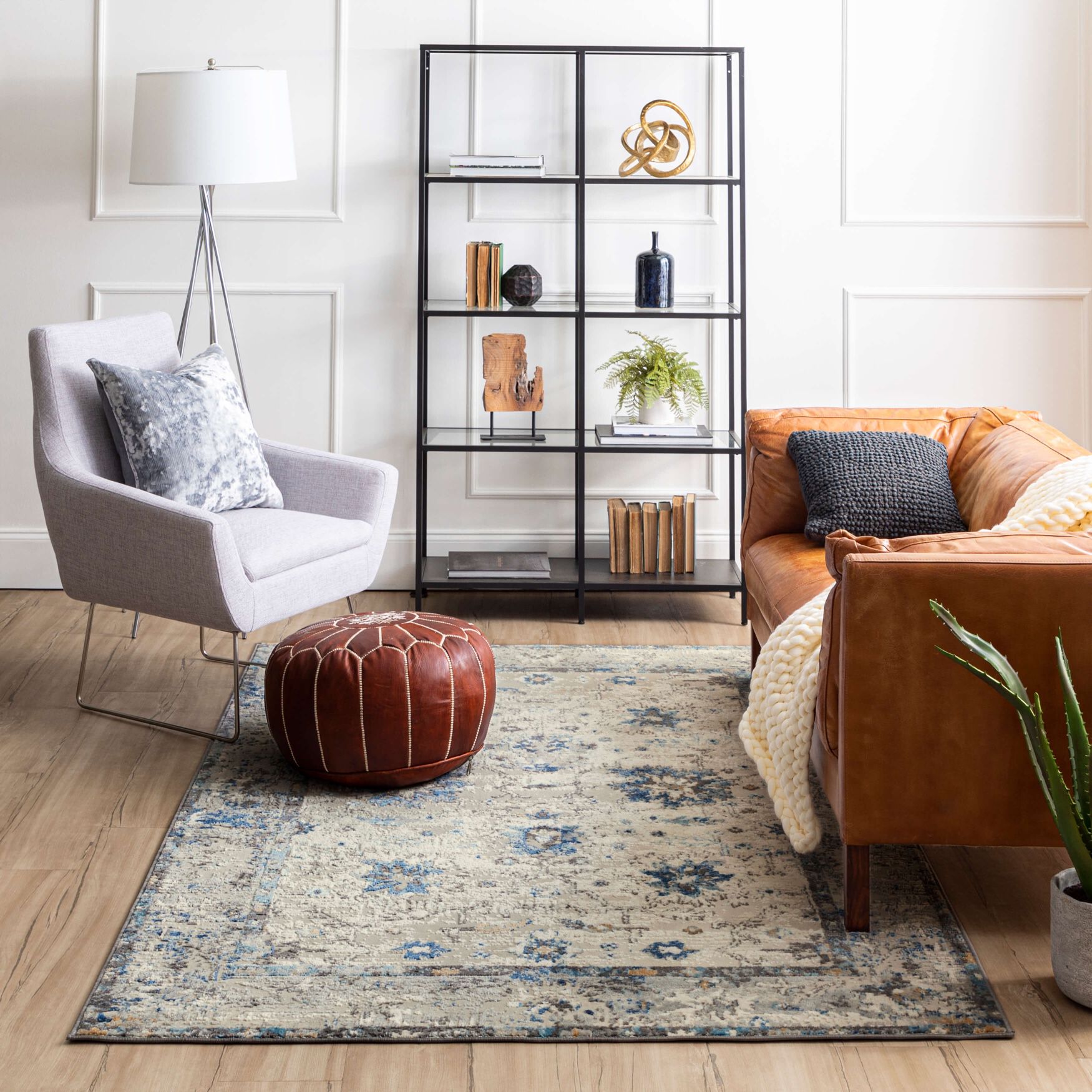 Waldorf Area Rug, , alternate image number 10