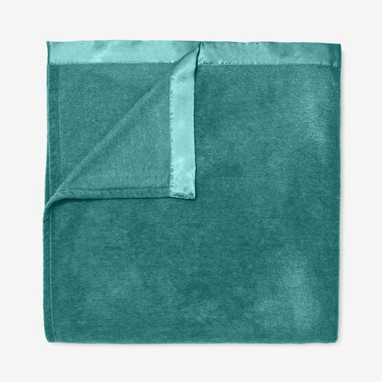Luca XL Blanket, TEAL, hi-res image number null