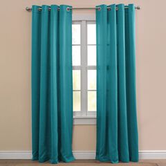 BH Studio Room-Darkening Grommet Panel