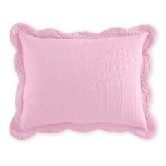 Lily Pinsonic Damask Sham