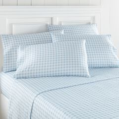 Seersucker 6-Pc. Sheet Set