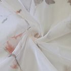 Habitat Symphony Indoor Single Grommet Curtain Panel, , alternate image number null
