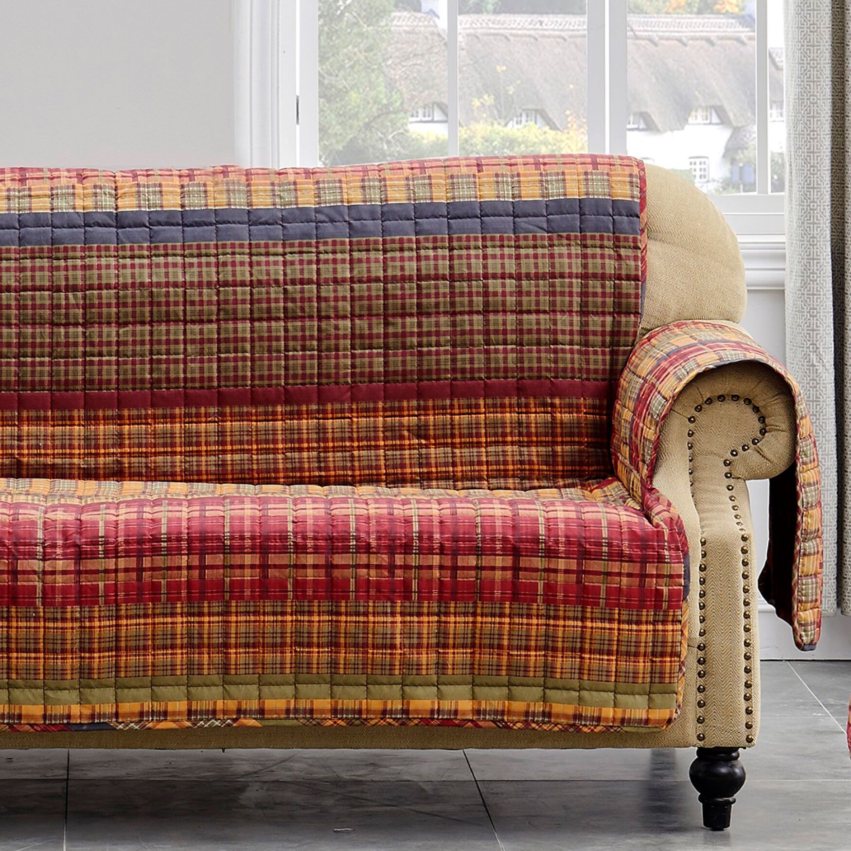 Warner Bros. Where the Wild Things Are Love you So Silk Touch Sherpa Throw Blanket 50x60 Inches, , alternate image number 12