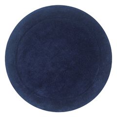 Bloomfield Round Bath Rug Collection