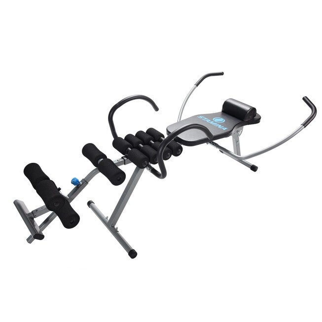 Stamina Active Aging Easy Decompress, BLACK, hi-res image number 0