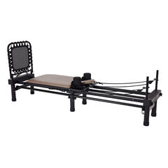 Aeropilates Reformer 651 Home Fitness Equipment